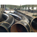 Steel Elbow Weldable Pipe Fittings